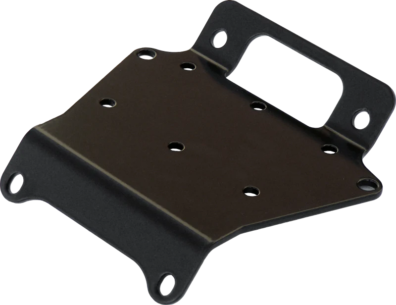 KFI 00-02 Yamaha Kodiak 400 4x4 Winch Mount