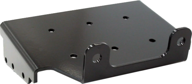KFI 02-07 Suzuki Eiger 400/ Vinson 500 Winch Mount