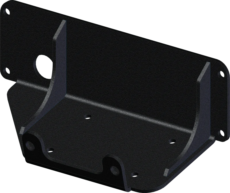 KFI 04-4.5 Polaris Sportsman 400-700 Gen 6 Ramsey Winch Mount