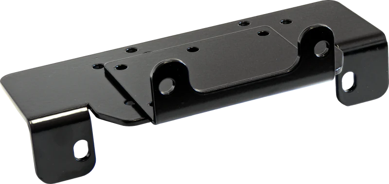 KFI 07+ Kubota RTV1100 Winch Mount