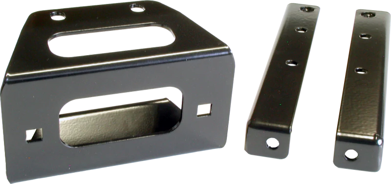 KFI 08-14 Polaris RZR 800/ 4/ S/ 12-22 RZR 570/ S/ Trail Winch Mount