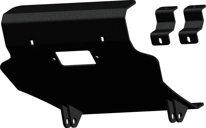 KFI 09-18 Kymco 8 UXV 500/ 700i UTV Plow Mount