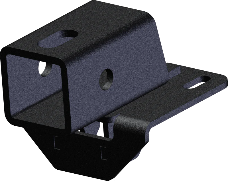 KFI 14+ Polaris Sportsman 450/570/ Touring 2 in. Converter Rear