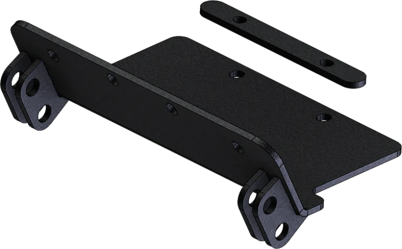 KFI 16-19 Arctic Cat Stampede 900/ 16-20 Stampede 4 900 UTV Plow Mount