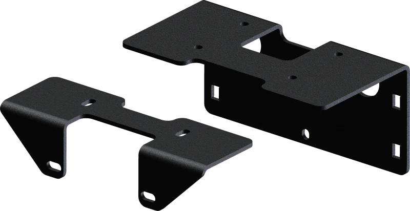 KFI 16-21 CFMOTO CForce 400 Winch Mount