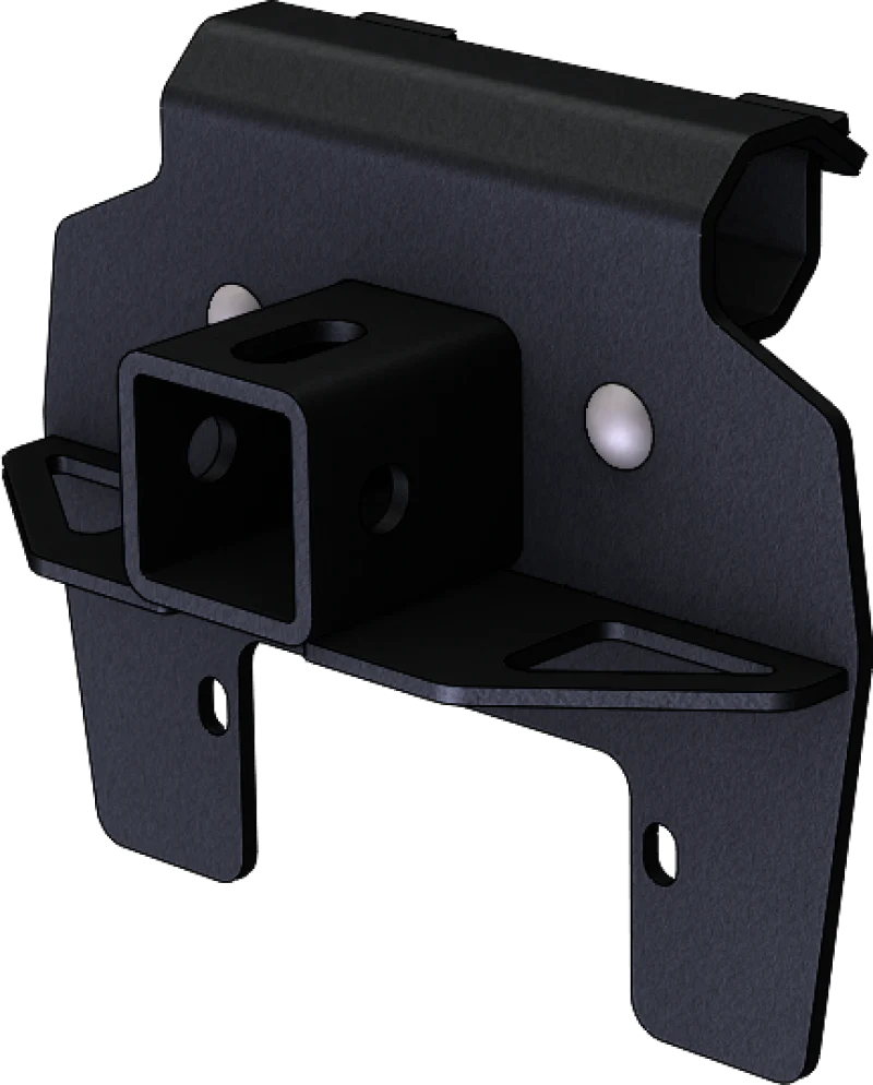 KFI 17-21 Honda Pioneer 1000/ 5 LE 2 in. Receiver Hitch Front Upper