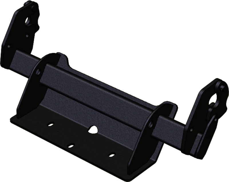 KFI 18+ Polaris Ranger 1000/ XP/ Crew Switch Latch For KFI 105635 UTV Plow Mount