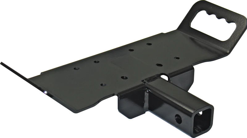 KFI 2 in. Receiver Winch Mount