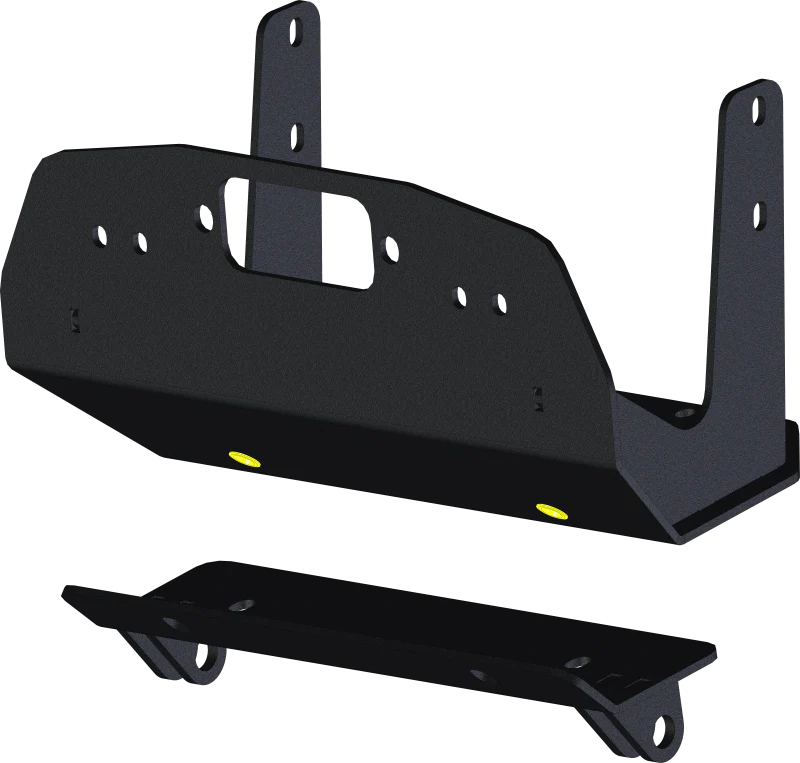 KFI 20+ CFMOTO Z Force 950 UTV Plow Mount