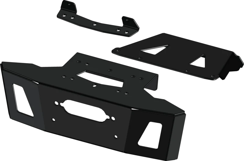 KFI 2024 Polaris RZR XP 1000/ 4 Winch Mount