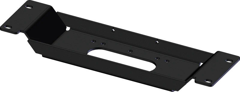 KFI 22+ Polaris Ranger PRO XD/ Crew / Ranger SP 570/ Crew Mid-size Winch Mount