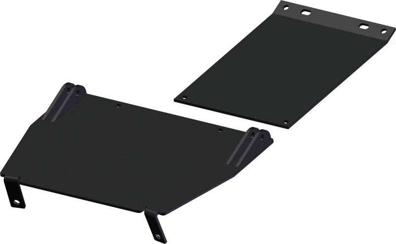 KFI 91-02 Suzuki King Quad 280-300 ATV Plow Mount
