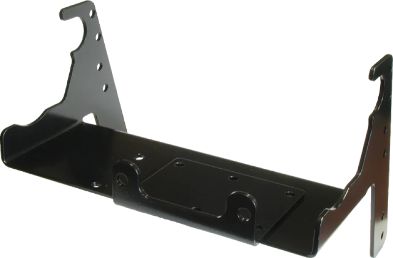 KFI 93-99 Polaris Big Boss 400L/ 500/ 6x6 Winch Mount