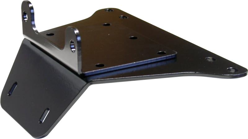 KFI 97-02 Polaris 400-500 Scrambler/ 98-09 250-400 Trail Blazer Winch Mount