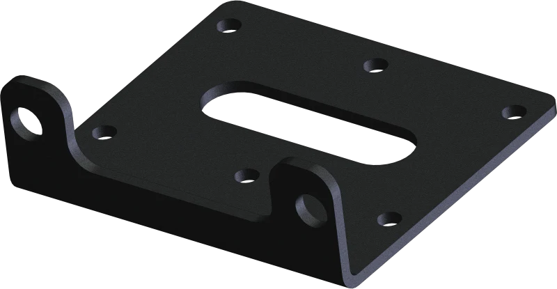 KFI Fairlead Bracket VRX/ AXON