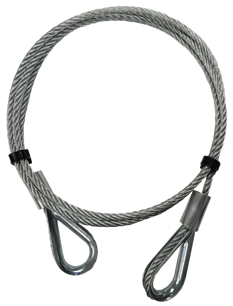 KFI Manual Lift Cable