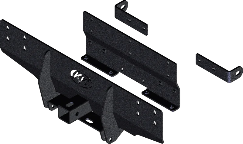 KFI Mihindra Roxor UTV Plow Mount