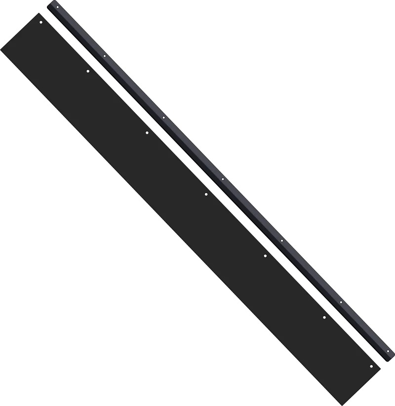KFI Plow Flap Kit 60 in.