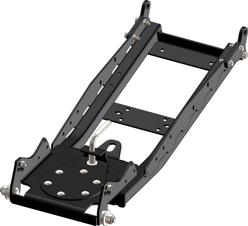 KFI Pro 2.0 UTV Push Tube