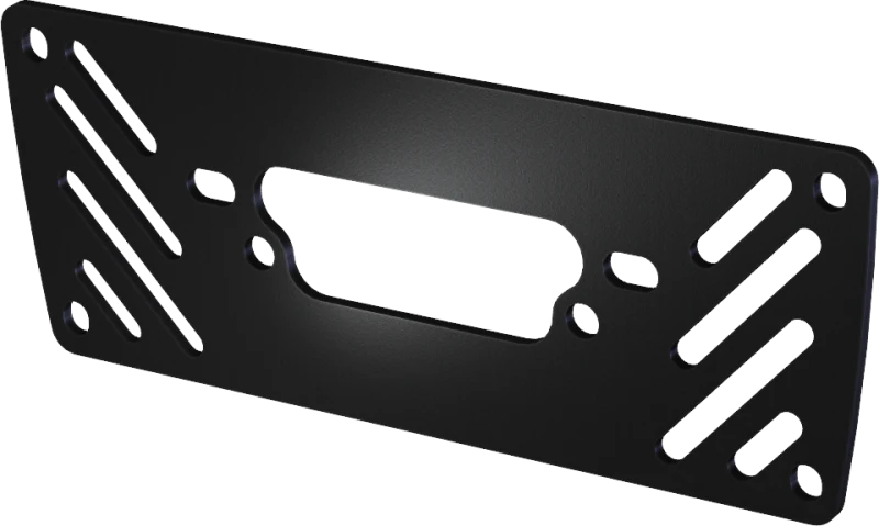 KFI Prowler Fairlead Bracket