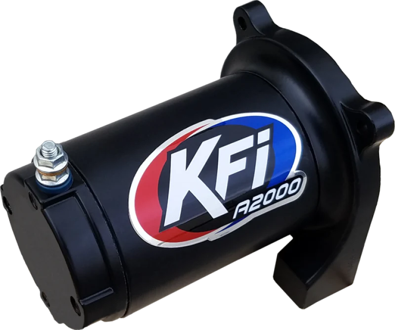 KFI Replacement Motor 2000 lbs.