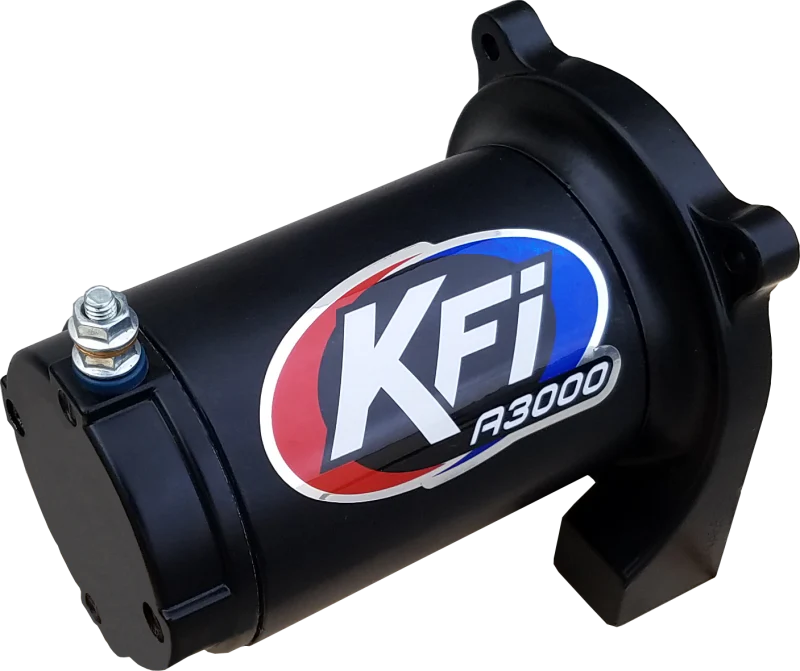KFI Replacement Motor 3000 lbs.