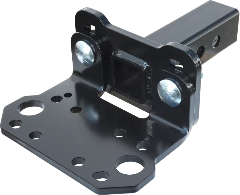 KFI Tiger Tail 2 in. Adjustable Mount