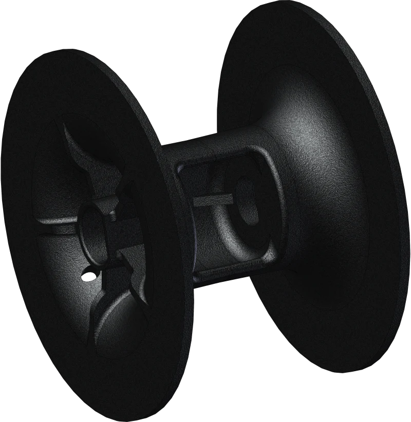 KFI TT Spool Replacement