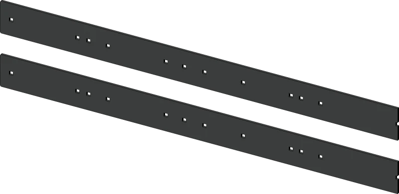 KFI Universal Wear Bar 72 in.