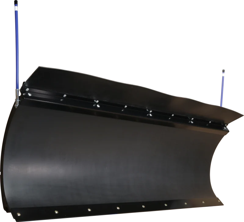 KFI UTV Pro Poly Straight Blade 66 in. - Image 2