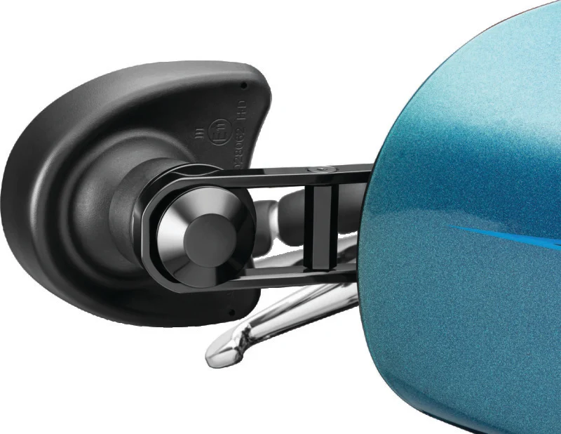 Kuryakyn Adjustable Mirror Relocator - Image 3