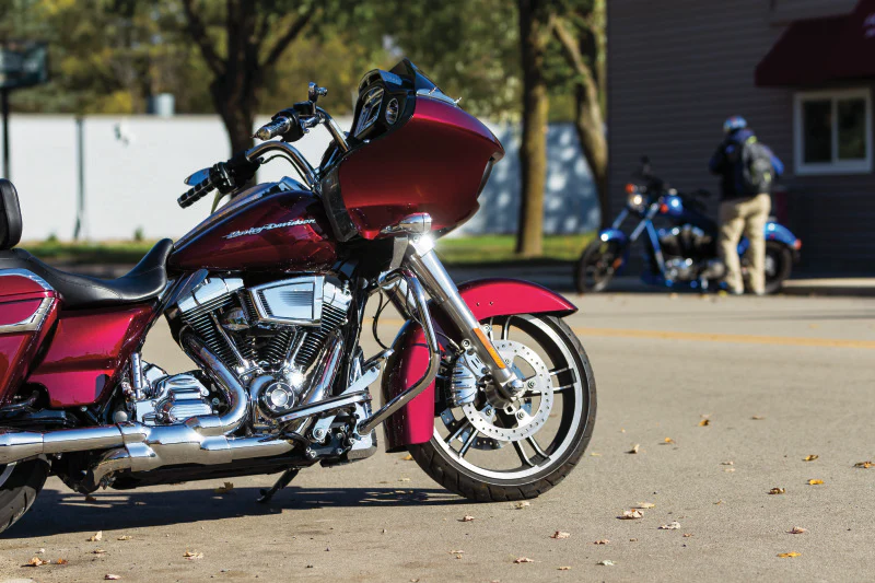 Kuryakyn Bantam Throttle Servo Cover Chrome - Image 3