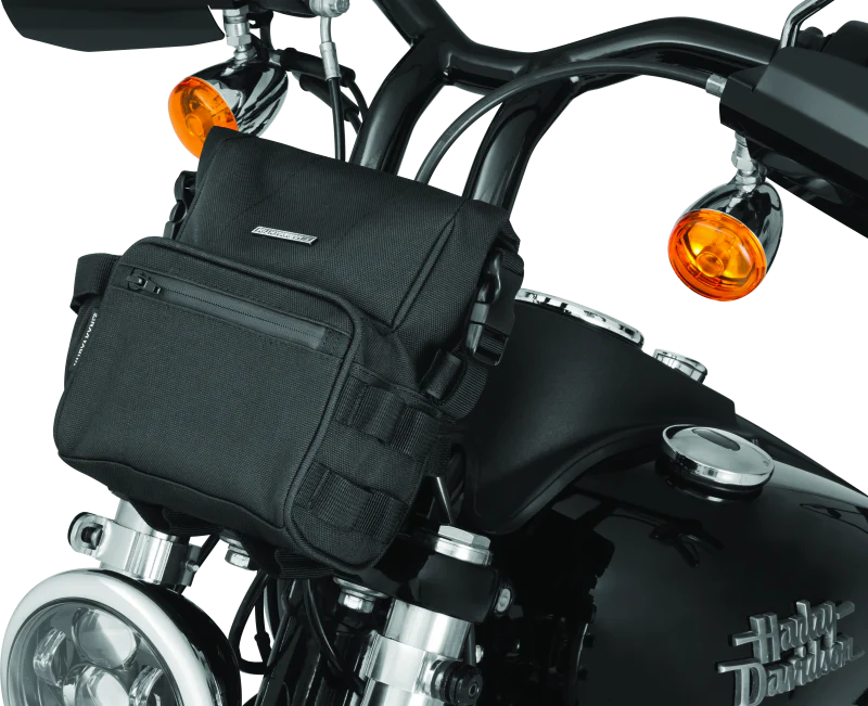 Kuryakyn Barrio Bag - Image 2
