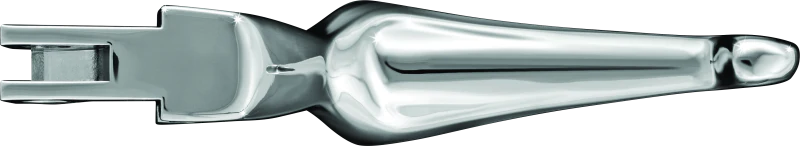 Kuryakyn Boss Blades 08-13 Touring Cable Chrome