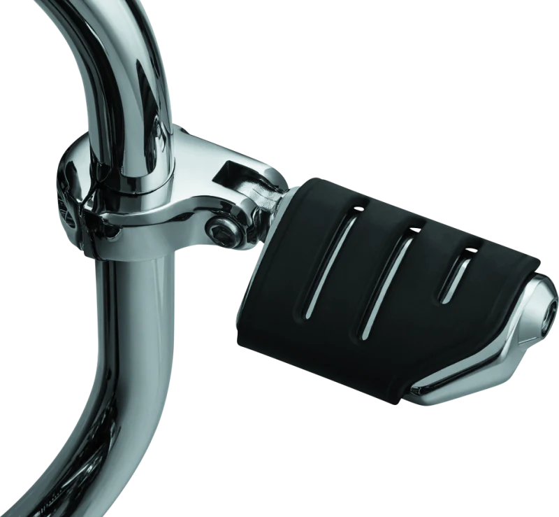 Kuryakyn Brute Highway Peg Mount Chrome - Image 2