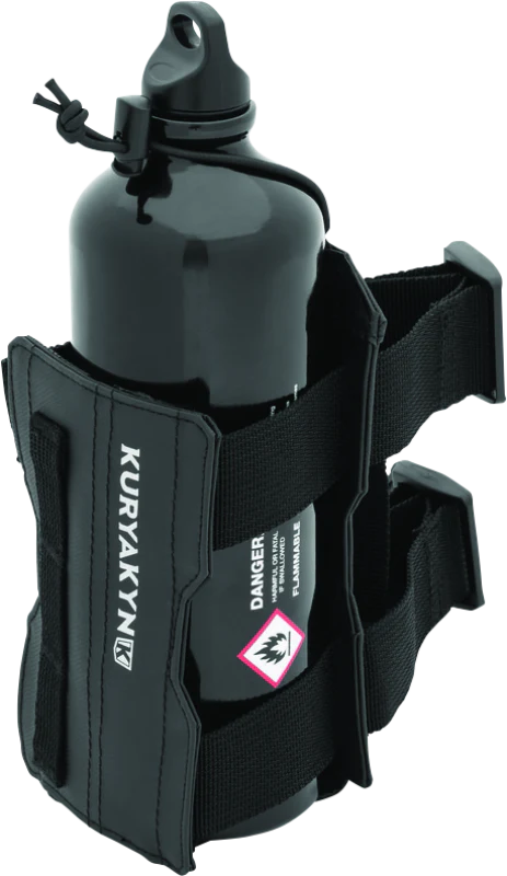 Kuryakyn Clinger Bottle Holder - Image 3