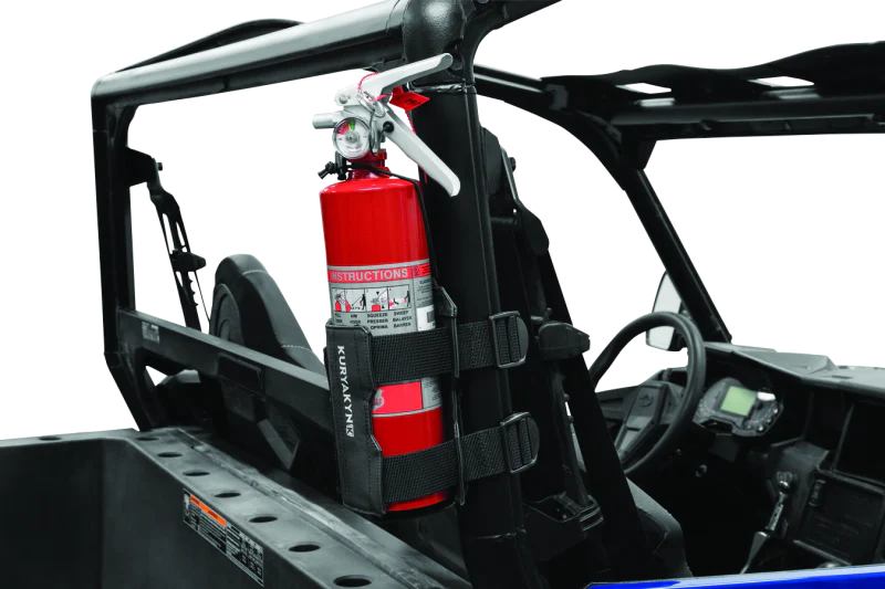 Kuryakyn Clinger Bottle Holder - Image 5