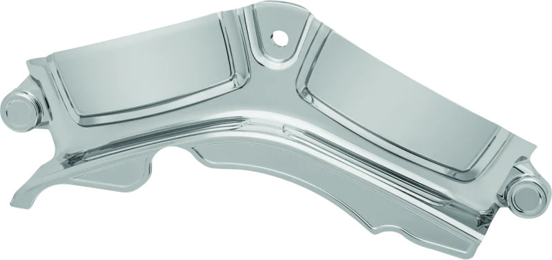 Kuryakyn Cylinder Base Cover Chrome