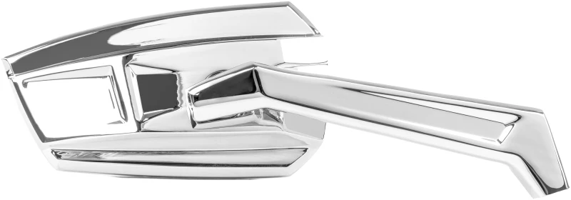 Kuryakyn Enygma Mirrors - Chrome - Image 2