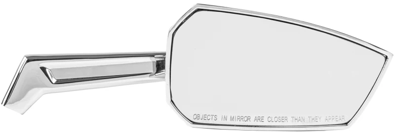 Kuryakyn Enygma Mirrors - Chrome - Image 3