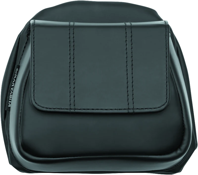 Kuryakyn Fairing Lower Door Pockets