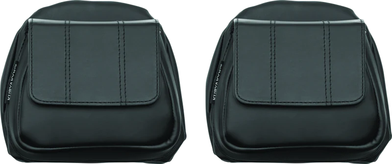 Kuryakyn Fairing Lower Door Pockets - Image 4
