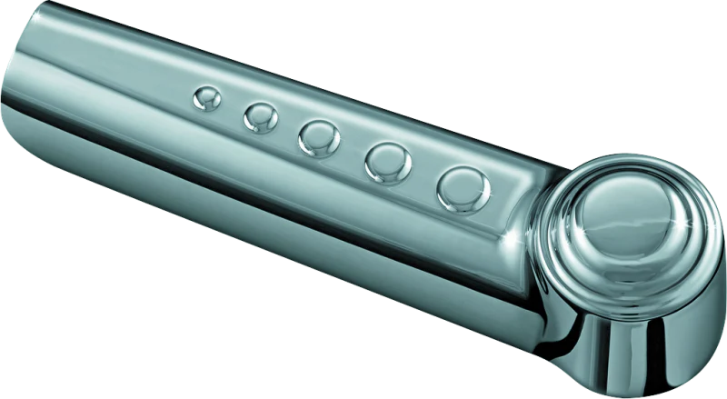 Kuryakyn Front Upper Stabilizer Link Cover