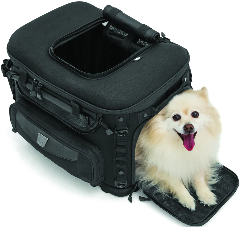 Kuryakyn Grand Pet Palace - Image 14