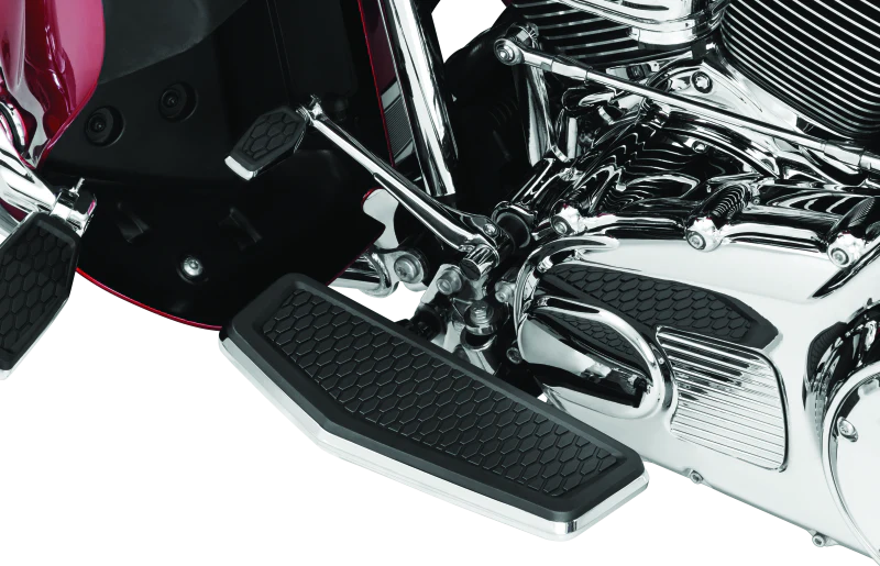 Kuryakyn Hex Shift Peg Chrome - Image 2