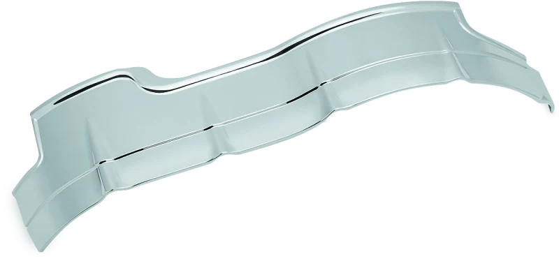 Kuryakyn Inner Primary Cover 14-23 Indian Models Chrome