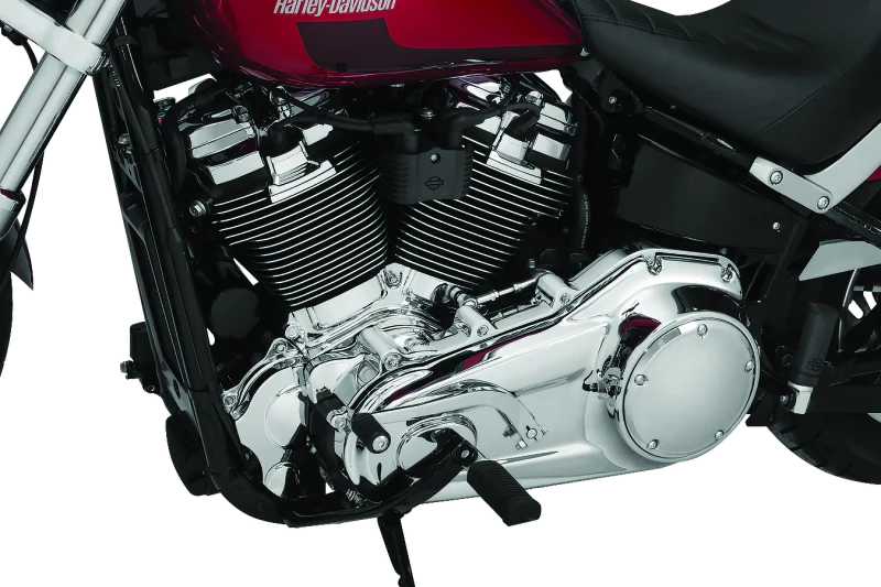 Kuryakyn Inner Primary Cover Chrome - Image 2
