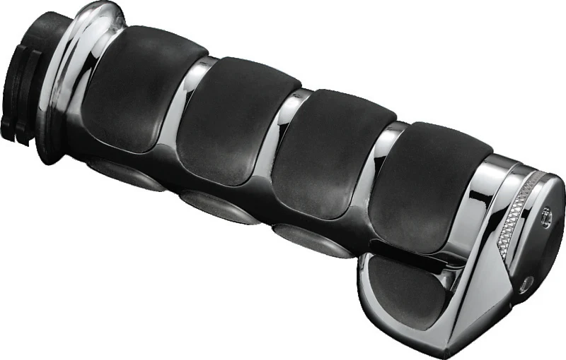 Kuryakyn ISO Throttle Boss Chrome - Image 2