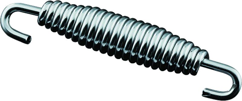 Kuryakyn Kickstand Spring Chrome
