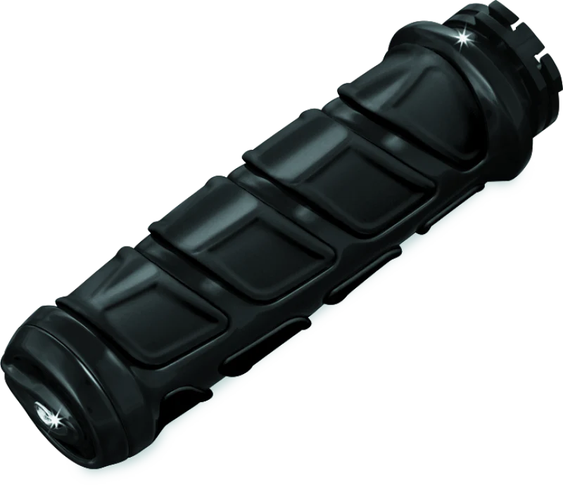 Kuryakyn Kinetic Grips Black
